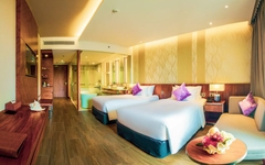 Seashells Phu Quoc Hotel & Spa