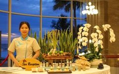 Seashells Phu Quoc Hotel & Spa