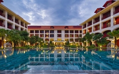 Senna Hotel Hue
