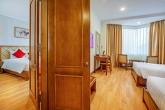 Serene Beach Danang Hotel & Spa