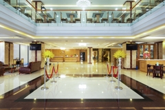 Serene Beach Danang Hotel & Spa