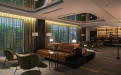 Signature by M Village Thợ Nhuộm