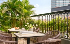 Signature by M Village Thợ Nhuộm