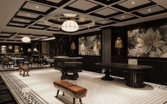 Khách sạn The Legend Hà Nội (The Legend Hanoi Hotel) 5 sao