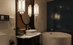 Khách sạn The Legend Hà Nội (The Legend Hanoi Hotel) 5 sao