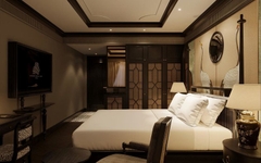 Khách sạn The Legend Hà Nội (The Legend Hanoi Hotel) 5 sao