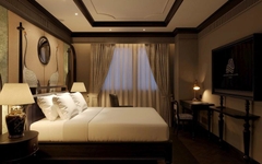 Khách sạn The Legend Hà Nội (The Legend Hanoi Hotel) 5 sao