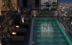 Khách sạn The Legend Hà Nội (The Legend Hanoi Hotel) 5 sao