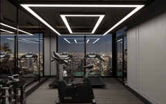 Khách sạn The Legend Hà Nội (The Legend Hanoi Hotel) 5 sao