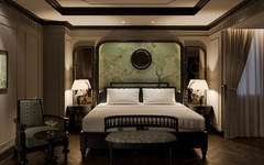 Khách sạn The Legend Hà Nội (The Legend Hanoi Hotel) 5 sao