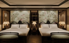 Khách sạn The Legend Hà Nội (The Legend Hanoi Hotel) 5 sao