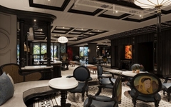 Khách sạn The Legend Hà Nội (The Legend Hanoi Hotel) 5 sao