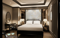 Khách sạn The Legend Hà Nội (The Legend Hanoi Hotel) 5 sao