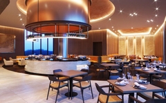 Wyndham Grand KN Paradise Cam Ranh