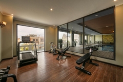 Pistachio Hotel Sapa