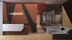 La Vela Hue Hotel