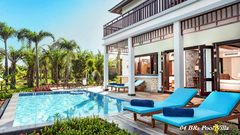 Duyên Hà Resort Cam Ranh
