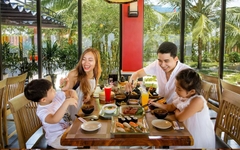 Mikazuki Japanese Resorts & Spa