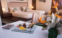 Almanity Hội An Wellness Resort