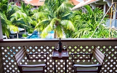 Almanity Hội An Wellness Resort