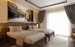 Khách sạn Fivitel Hội An