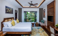 Duyên Hà Resort Cam Ranh