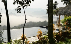 Pù Luông Retreat Resort