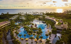 MÖVENPICK RESORT WAVERLY PHÚ QUỐC