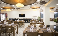 Khách sạn Fivitel Hội An