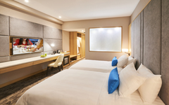 Khách sạn Hà Nội D8 Gỉang Võ