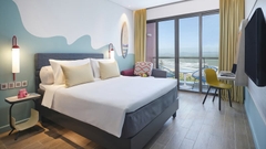 Khách sạn ibis Styles Vũng Tàu