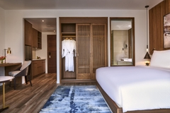 MÖVENPICK RESORT WAVERLY PHÚ QUỐC