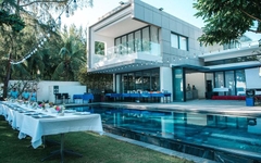 Sanctuary Hồ Tràm Resort