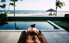 Sanctuary Hồ Tràm Resort