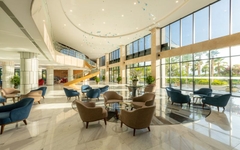 Selectum Noa Resort Cam Ranh