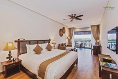 Silk Sense Hội An River Resort