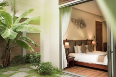 Silk Sense Hội An River Resort