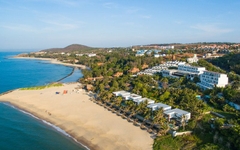 The Cliff Resort & Residences