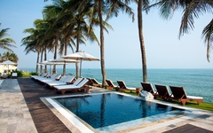 Victoria Hội An Beach Resort & Spa