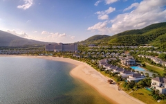 Vinpearl Discovery Sealink Nha Trang