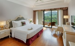Vinpearl Discovery Sealink Nha Trang
