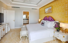 Vinpearl Discovery Sealink Nha Trang