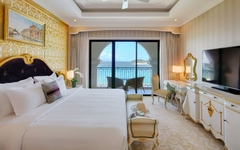 Vinpearl Discovery Sealink Nha Trang