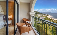 Vinpearl Discovery Sealink Nha Trang