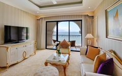 Vinpearl Discovery Sealink Nha Trang