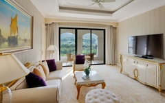 Vinpearl Discovery Sealink Nha Trang
