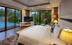 Vinpearl Discovery Sealink Nha Trang