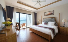 Vinpearl Resort & Spa Nha Trang Bay