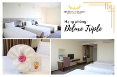 Mường Thanh Diễn Châu