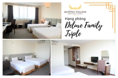 Mường Thanh Diễn Châu